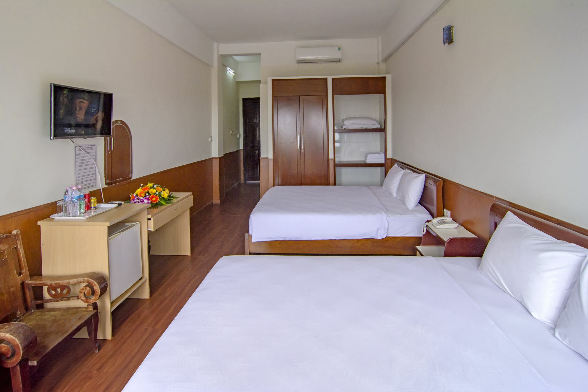 Cao Su Hotel Vung Tau Exterior photo